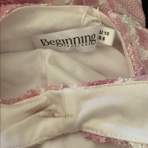 BRAND NEW FLORAL DRESS ‼️ - Picture 12 of 12